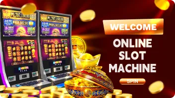 Jin Ji Bao Xi Endless Treasure jackpot slot