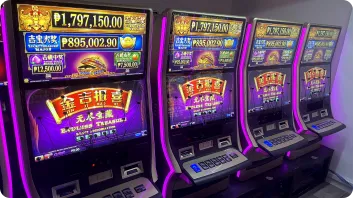 How to play Jin Ji Bao Xi slot online
