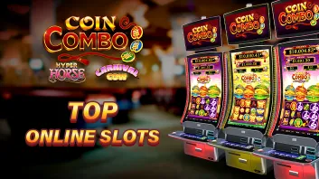 How to play Coin Combo slot