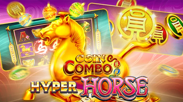Coin Combo winning combinations