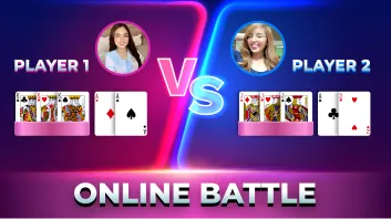 Tongits card game with big winning opportunities