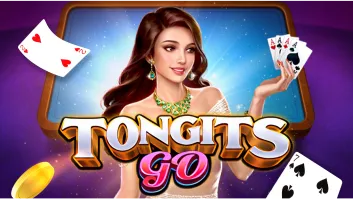 Tongits game online with exciting jackpot events