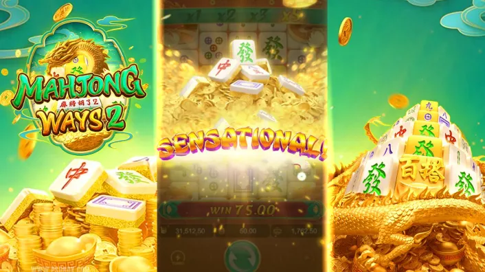 Play Mahjong Ways 2 and Win Jackpot