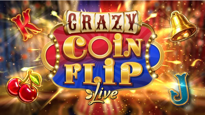 Coin Flip Crazy Time