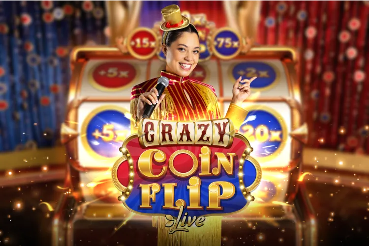 Crazy Coin Flip