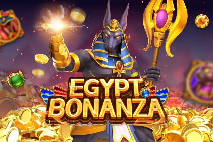 Egypt Bonanza