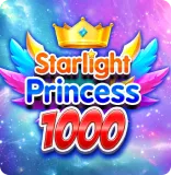 Starlight Princess 1000