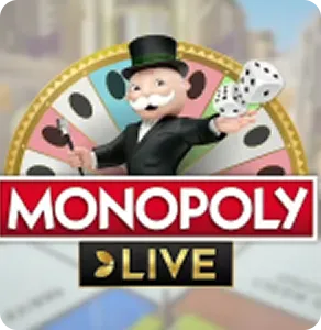Monopoly Live