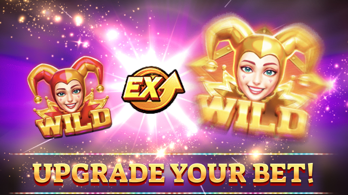 Play Golden Joker Online        