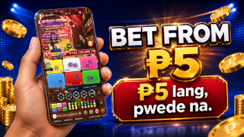 Play Color Game from ₱5 at Casino Plus
