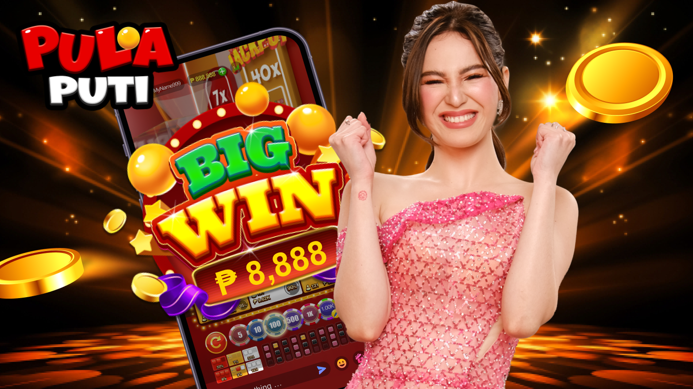 PULA PUTI - HOW TO PLAY and Win