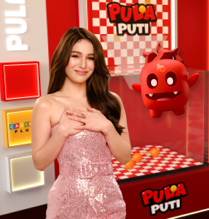 PULA PUTI