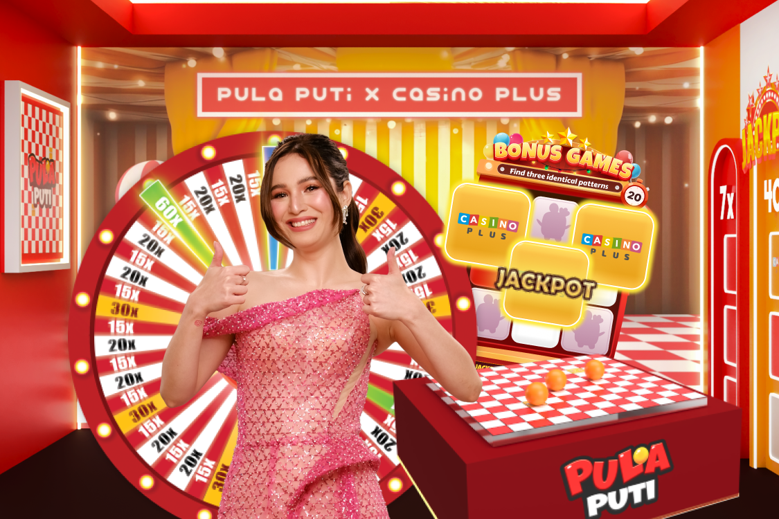 PULA PUTI