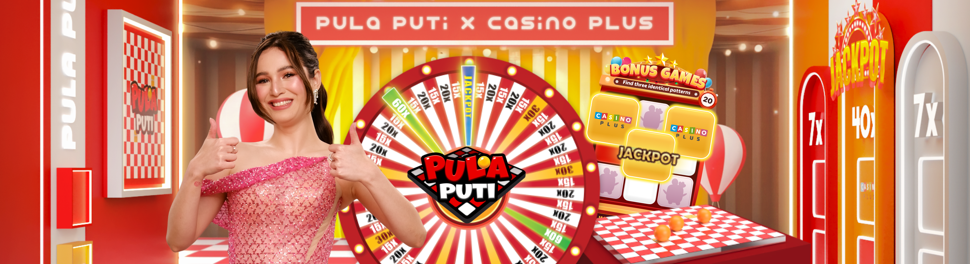 PULA PUTI