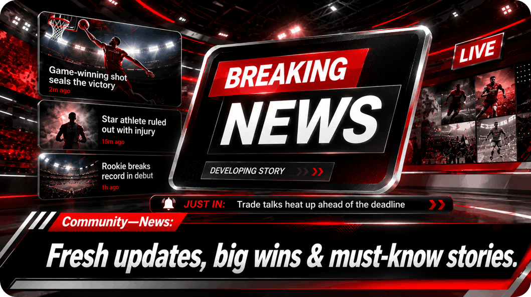 basketball news