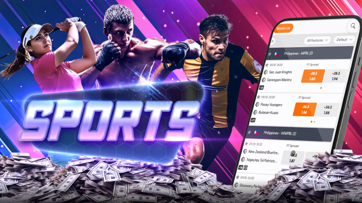 Play The Best Sport Bet Games