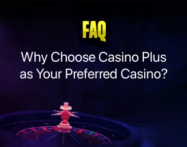 Casino Plus