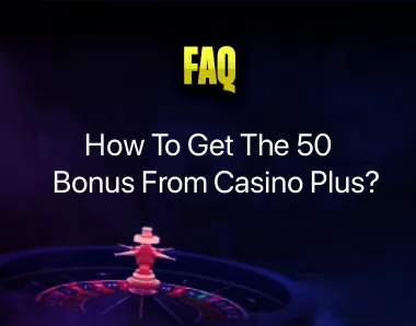 How To Get The Bonus From Casino Plus