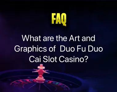 Duo Fu Duo Cai Slot Casino