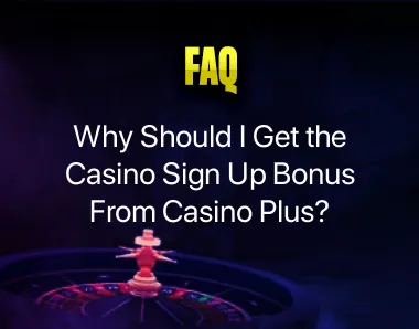 Casino Bonus