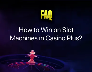 How to Win on Slot Machines