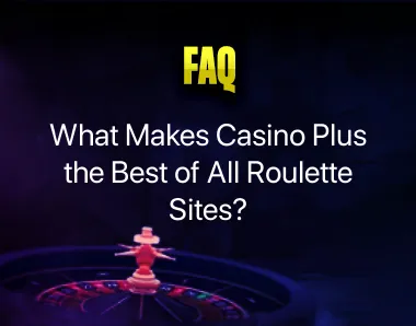 Roulette Sites