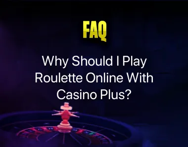 Play Roulette Online