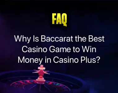 Best Casino Game to Win Money