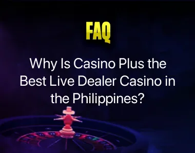 Live Dealer Casino