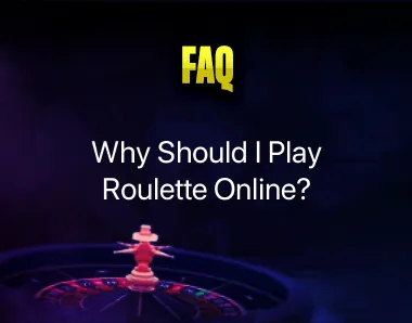 Play Roulette Online