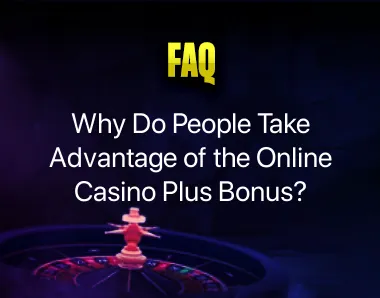 Online Casino Plus Bonus