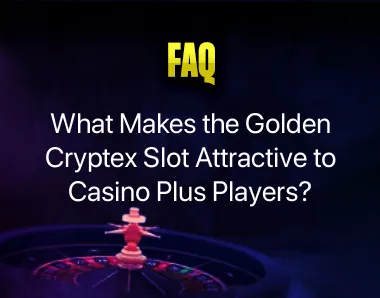 Golden Cryptex Slot