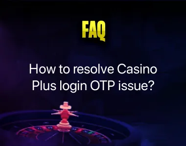 Casino Plus login