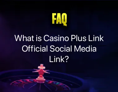 Casino Plus Link