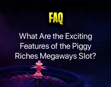 Piggy Riches Megaways Slot