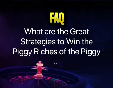 Piggy Riches