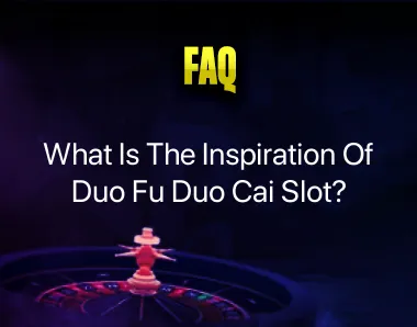 Duo Fu Duo Cai Slot