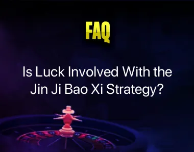 Jin Ji Bao Xi Strategy