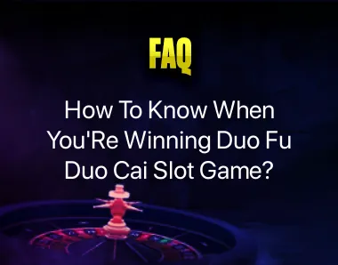 Duo Fu Duo Cai Slot Game