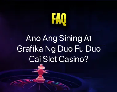 Duo Fu Duo Cai Slot Casino