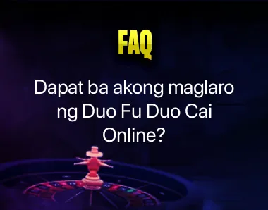 Duo Fu Duo Cai Online