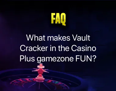 vault cracker