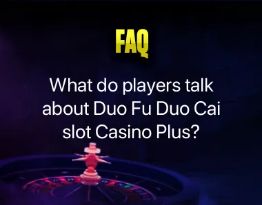 duo fu duo cai slot casino