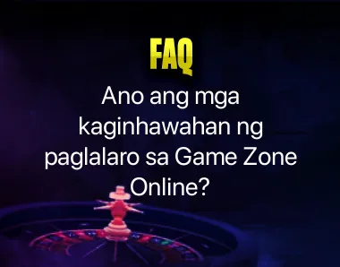 Game Zone Online