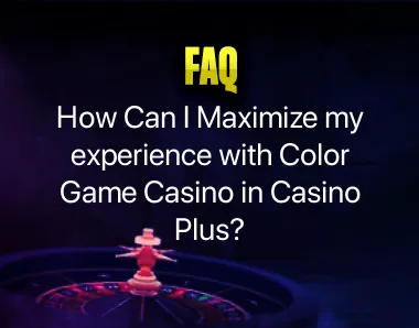 Color Game Casino