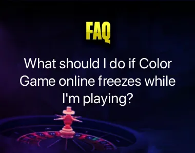 color game online