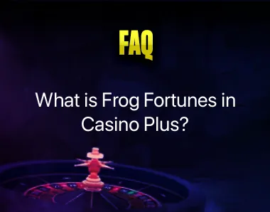 Frog Fortunes