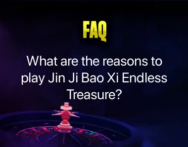 Play Jin Ji Bao Xi Endless Treasure