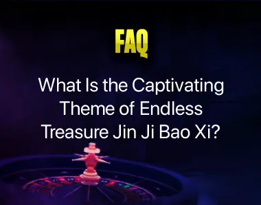 Endless Treasure Jin Ji Bao Xi