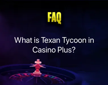 Texan Tycoon